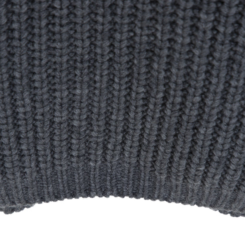 A.P.C. Henri Jumper Anthracite WOAOD-H23132 Degli Uberti